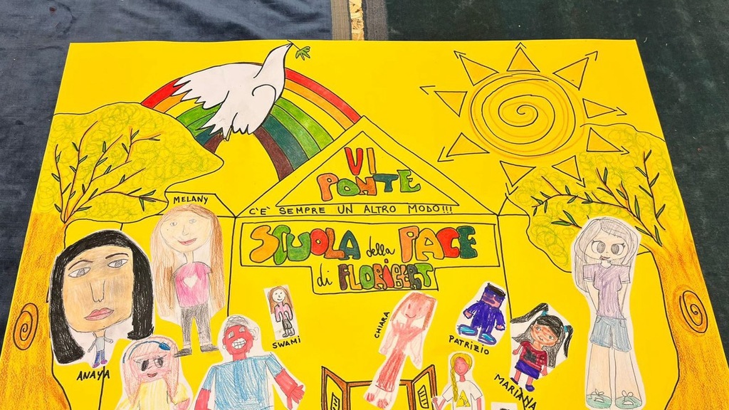 Nella periferia romana, l'estate inizia con le Summer School della Comunità di Sant'Egidio